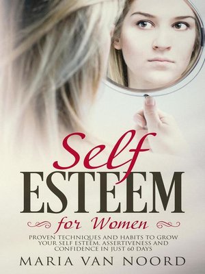 cover image of Self-Esteem for Women